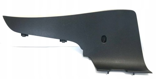 VW GOLF VII OSŁONA TUNELU KONSOLI LEWA 5G1863045A