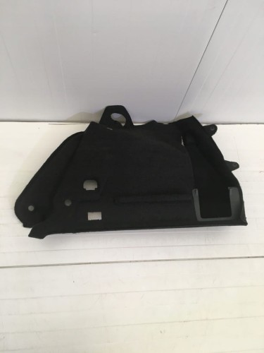 VW GOLF 7 VII TAPICERKA BAGAŻNIKA PRAWA 5G6867428F