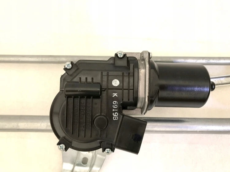 VW TIGUAN MECHANIZM WYCIERACZEK PRZÓD 5NB955023