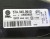 VW TOURAN 5TA945094D LAMPA LED TYŁ PRAWA KLAPA