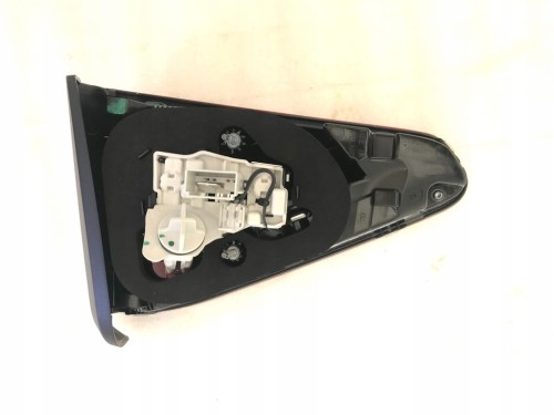 VW TOURAN 5TA945094E NOWA LAMPA TYŁ PRAWA KLAPA