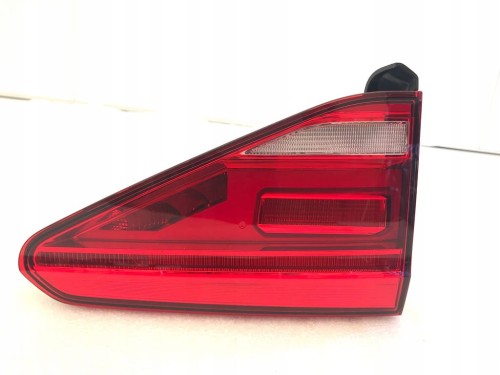 Nowa lampa tylna lewa w klapę VW Touran 5TA945093E oryginał
