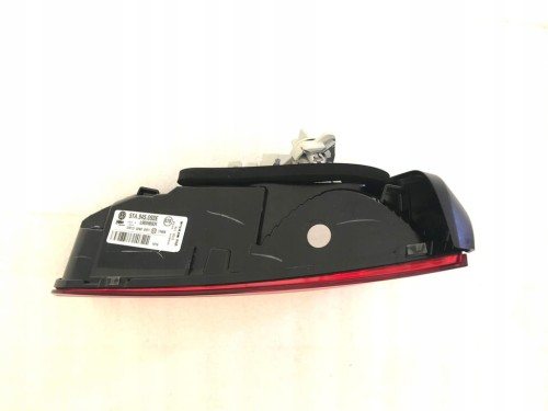 VW TOURAN 5TA945093E NOWA LAMPA TYŁ LEWA KLAPA