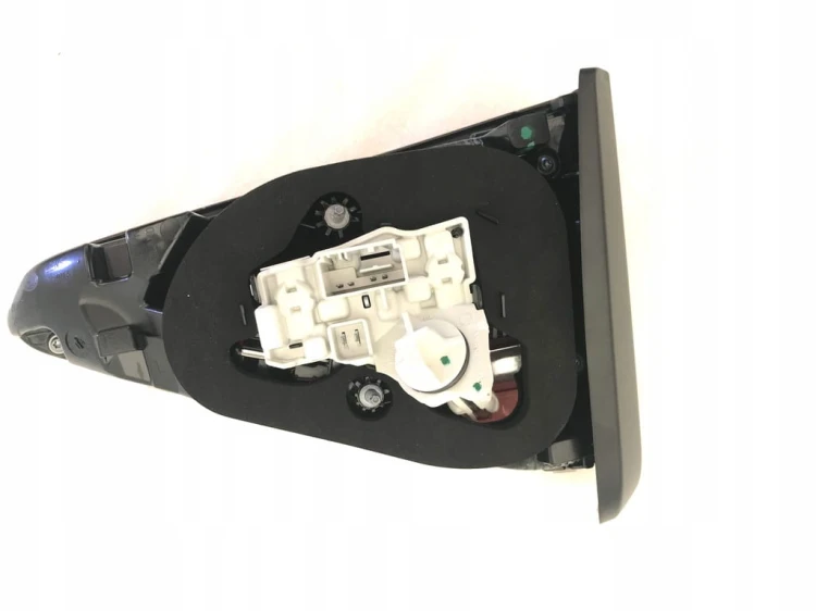 VW TOURAN 5TA945093E NOWA LAMPA TYŁ LEWA KLAPA