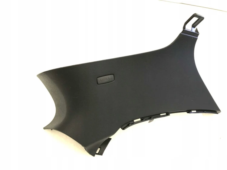 VW SCIROCCO POSZYCIE SŁUPKA 1K8867288 PRAWE