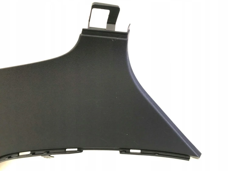 VW SCIROCCO POSZYCIE SŁUPKA 1K8867288 PRAWE