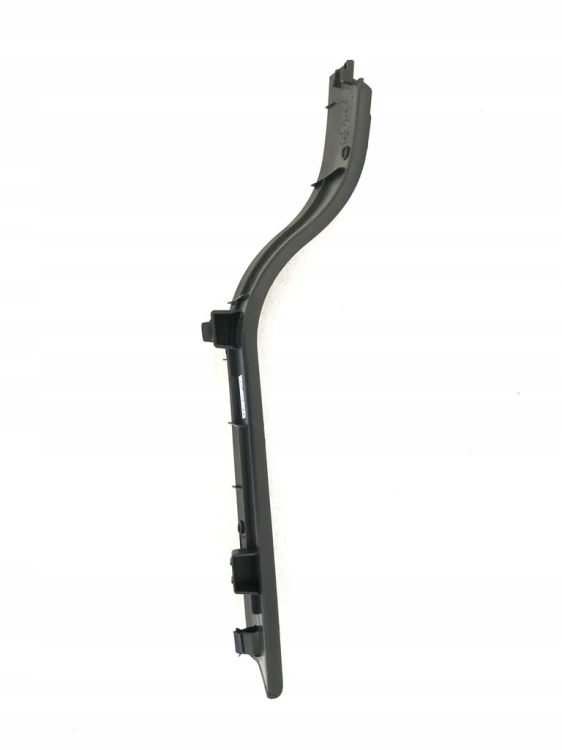 VW GOLF 7 OSŁONA POSZYCIE SŁUPKA PRAWA 5G0868224B