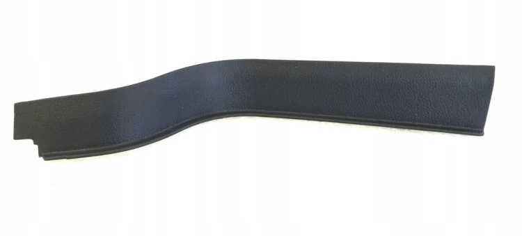 VW GOLF 7 OSŁONA POSZYCIE SŁUPKA PRAWA 5G0868224B