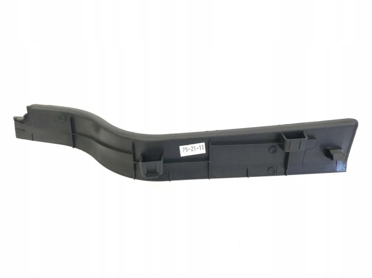 VW GOLF 7 OSŁONA POSZYCIE SŁUPKA PRAWA 5G0868224B