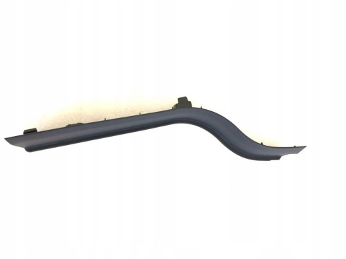 VW GOLF 7 OSŁONA POSZYCIE SŁUPKA LEWA 5G0868223B
