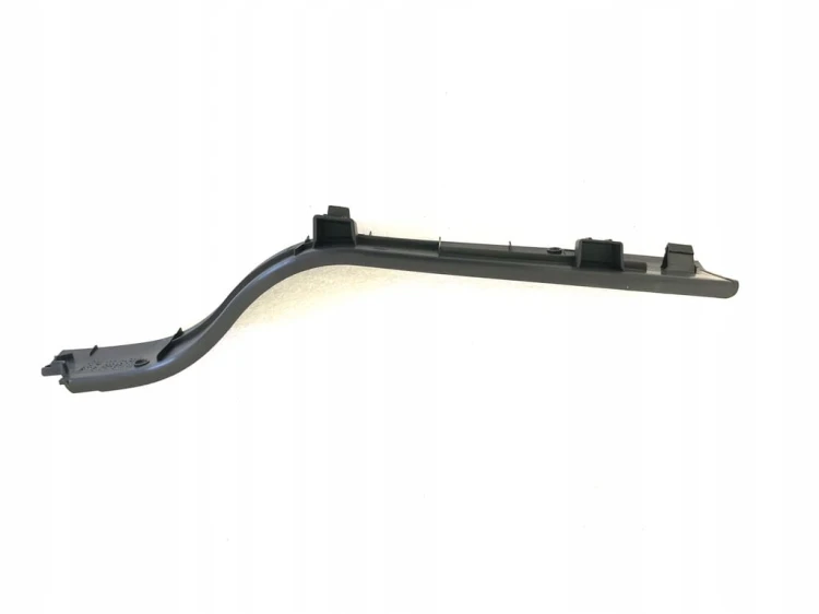 VW GOLF 7 OSŁONA POSZYCIE SŁUPKA LEWA 5G0868223B