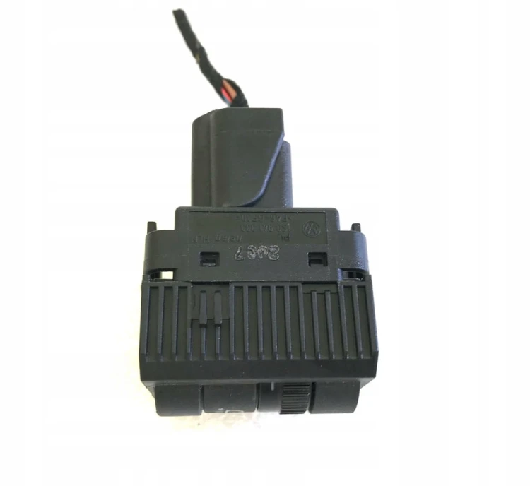 VW UP CITIGO MII REGULATOR OŚWIETLENIA 1S0941333