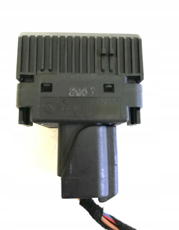 VW UP CITIGO MII REGULATOR OŚWIETLENIA 1S0941333