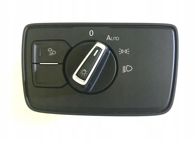 VOLKSWAGEN PRZEŁĄCZNIK WŁĄCZNIK ŚWIATEŁ 3G8941633A