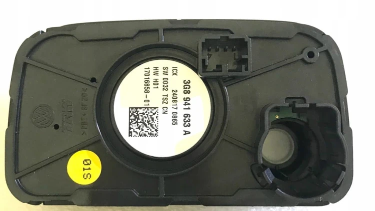 VOLKSWAGEN PRZEŁĄCZNIK WŁĄCZNIK ŚWIATEŁ 3G8941633A