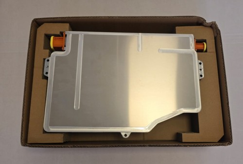ID.3 ID.4 ID.5 ID 3 4 5 ŁADOWARKA AKUMULATORA 7,2KW 1EA915681EG