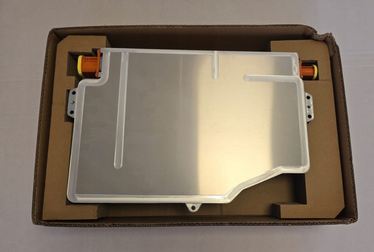 ID.3 ID.4 ID.5 ID 3 4 5 ŁADOWARKA AKUMULATORA 7,2KW 1EA915681EG