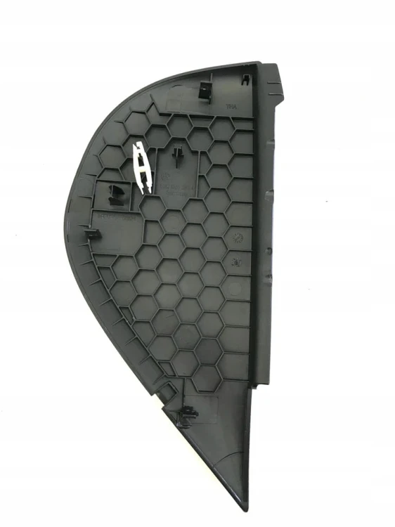 VW SCIROCCO ZAŚLEPKA KONSOLI LEWA 1Q0858247D
