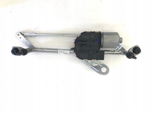 VW GOLF SPORTSVAN MECHANIZM WYCIERACZEK 517955023B
