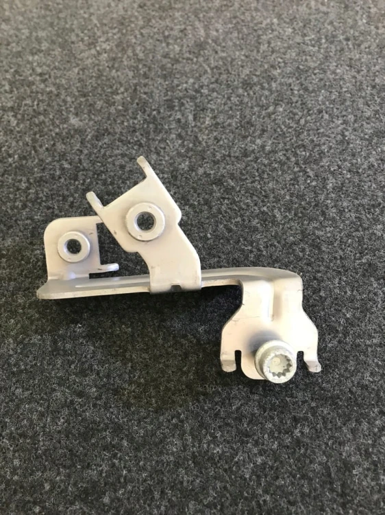 VW AUDI SKODA SEAT 1S0951181B UCHWYT KLAKSON 1S0