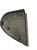 VW UP MII CITIGO OSŁONA DESKI KONSOLI 1S0858247