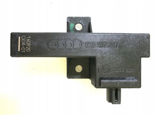 VW TOUAREG AUDI 7P MODUŁ ANTENY KESSY 8K0907247