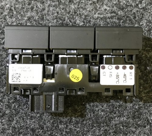 VW T-ROC PRZEŁĄCZNIK ASYSTENT PARKOWANIA PARKOWANIA PDC 2G1927238
