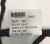 WIĄZKA ZDERZAKA TYŁ SEAT TARRACO 5FJ971104C 6PDC WTYCZKA DO EASY OPEN