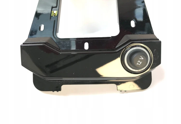 VW T-ROC RAMKA DEKOR ŚRODKOWA TUNELU 2GA864263