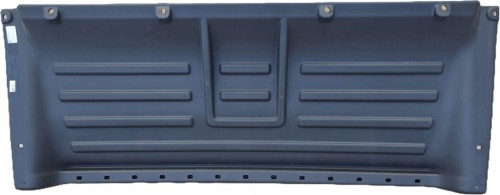 ID BUZZ CARGO ŚCIANA GRODZIOWA KABINY 1T5863173 C
