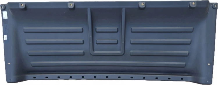 ID BUZZ CARGO ŚCIANA GRODZIOWA KABINY 1T5863173 C