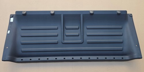 ID BUZZ CARGO ŚCIANA GRODZIOWA KABINY 1T5863173 C