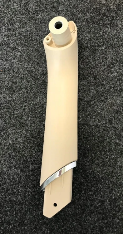 VW PASSAT RĄCZKA UCHWYT BOCZKA DRZWI 56D867179 A