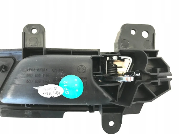 VW PASSAT KLAMKA WEWNĘTRZNA LEWY TYŁ 56D839114 M