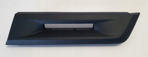 VW Golf VIII DEKOR RAMKA TUNELU USB-C 5H1863099
