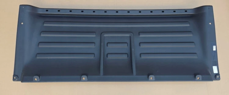 ID BUZZ CARGO ŚCIANA GRODZIOWA KABINY 1T5863173 C