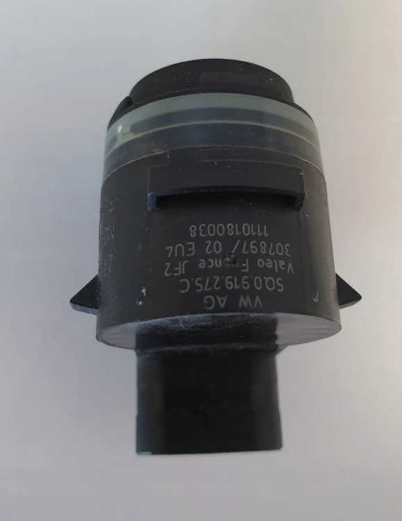 VW AUDI SKODA SEAT ORYGINALNY OEM CZUJNIK PDC 5Q0919275C