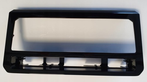 VW T-CROSS RAMKA DEKOR KLIMATYZACJI 2GM863041