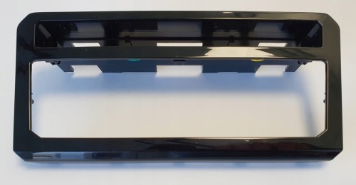 VW T-CROSS RAMKA DEKOR KLIMATYZACJI 2GM863041