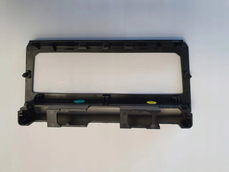 VW T-CROSS RAMKA DEKOR KLIMATYZACJI 2GM863041