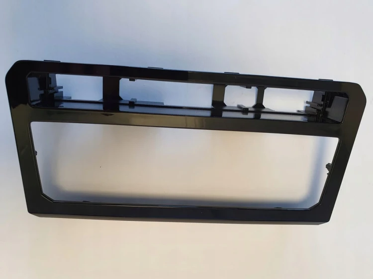 VW T-CROSS RAMKA DEKOR KLIMATYZACJI 2GM863041