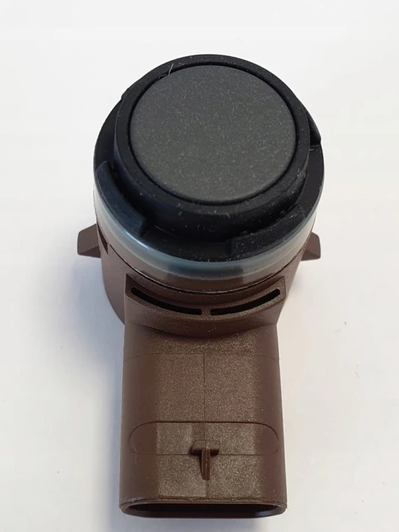 VW AUDI SKODA SEAT PDC SZARY MAT 5Q0919297B