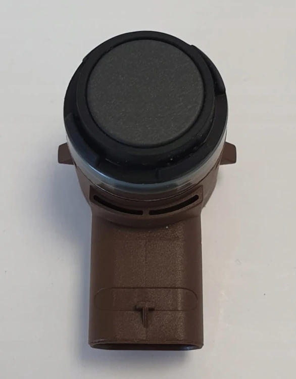 VW AUDI SKODA SEAT PDC SZARY MAT 5Q0919297B