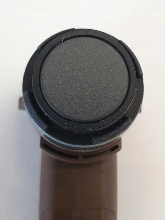 VW AUDI SKODA SEAT PDC SZARY MAT 5Q0919297B