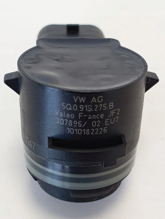 VW PASSAT B8 ALLTRACK LD8S CZUJNIK PDC 5Q0919275B