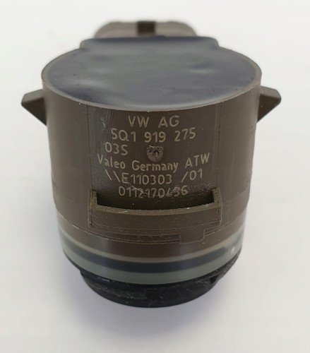 VW AUDI SKODA SEAT CZUJNIK L0K1 PDC 5Q1919275