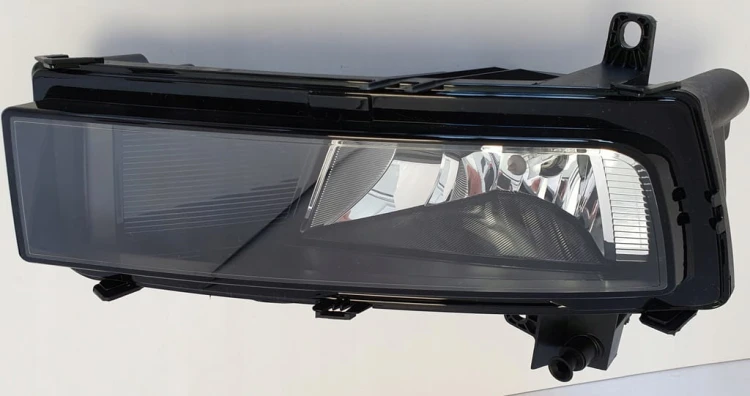 VW TOURAN II HALOGEN NOWY LEWY 5TA941661A NOWE ORYGINALNE OEM