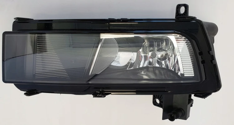 VW TOURAN II HALOGEN NOWY LEWY 5TA941661A NOWE ORYGINALNE OEM