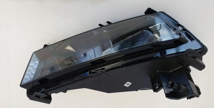 VW TOURAN II HALOGEN NOWY LEWY 5TA941661A NOWE ORYGINALNE OEM