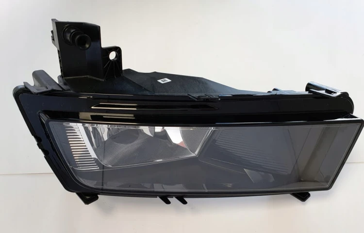 VW TOURAN II HALOGEN NOWY LEWY 5TA941661A NOWE ORYGINALNE OEM